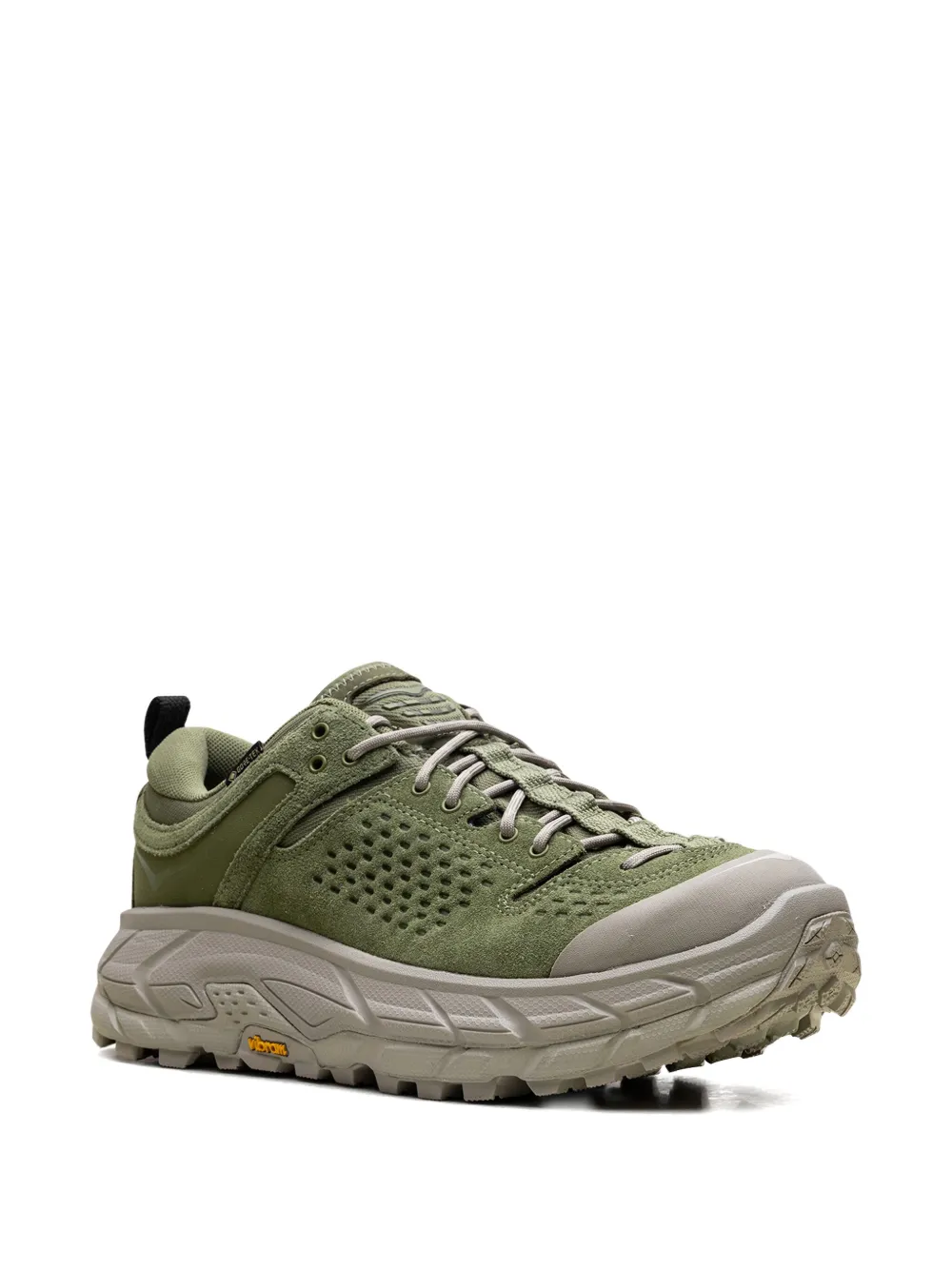 HOKA tenis One One Tor Ultra Lo TP Gore-Tex Forest Floor | Tenis bajos | Image 2