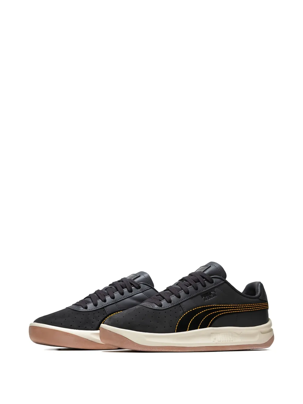 PUMA GV Special "Grey/White/Gold" sneakers | Low-Tops | Image 2