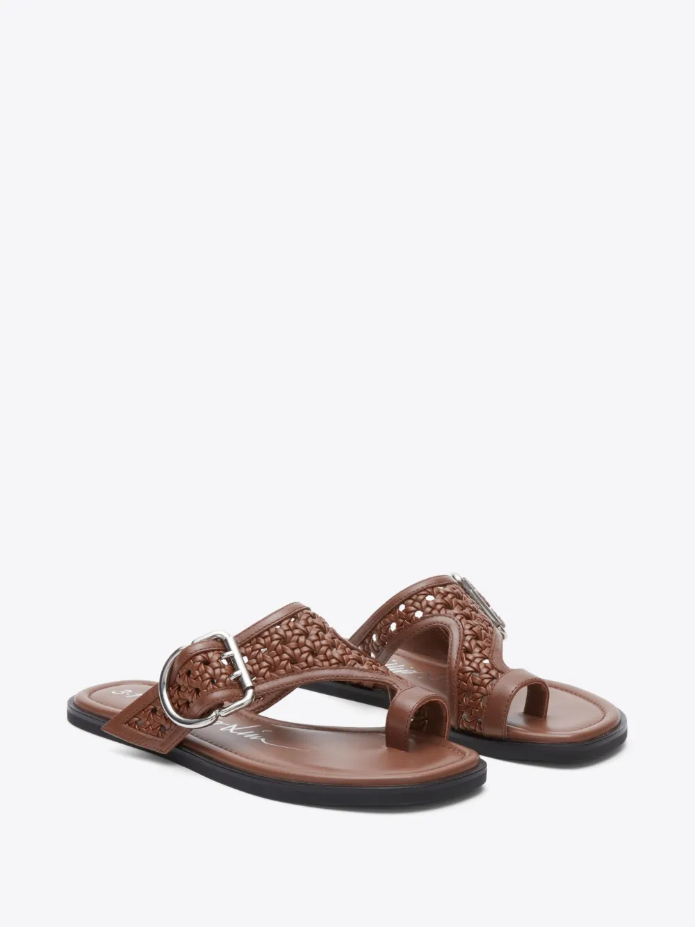 3.1 Phillip Lim Naya sandals - Bruin