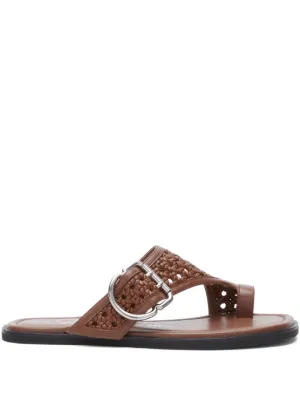 3.1 Phillip Lim（3.1 フィリップリム）シューズ - FARFETCH