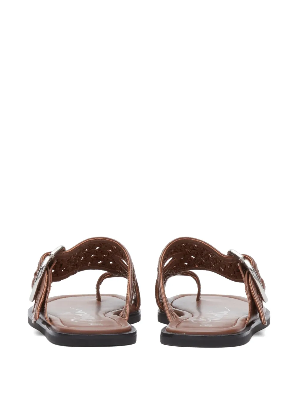 3.1 Phillip Lim Naya sandalen Bruin