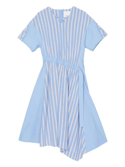 3.1 Phillip Lim striped dress