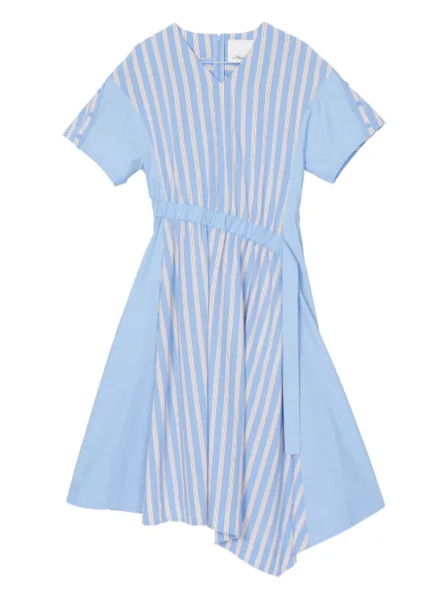 Robe à rayures - 3.1 Phillip Lim - Modalova