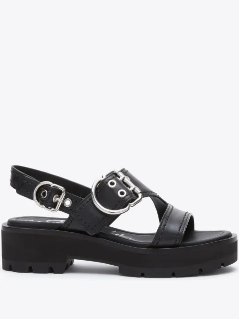 3.1 Phillip Lim platform sandals 