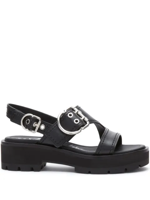 3.1 Phillip Lim platform sandals 