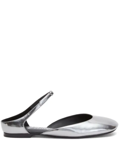 3.1 Phillip Lim flats Mary Jane