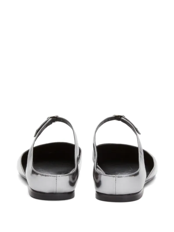 3.1 Phillip Lim バレエシューズ/オペラシューズ 2020324S0016 3.1 Phillip Lim バレエシューズ｜シューズ｜ファッション