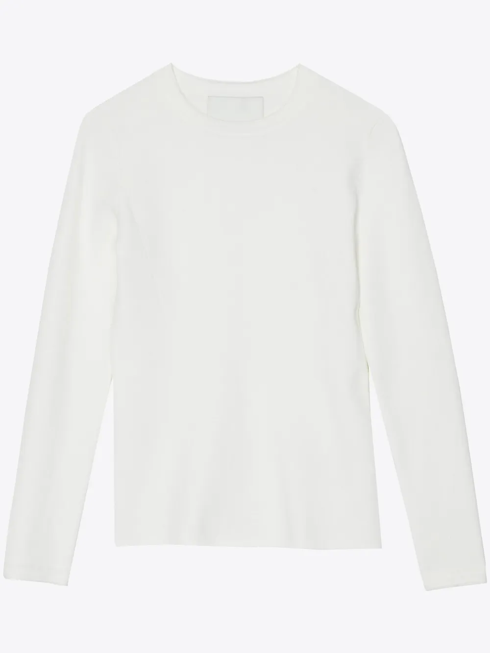 3.1 Phillip Lim jersey top