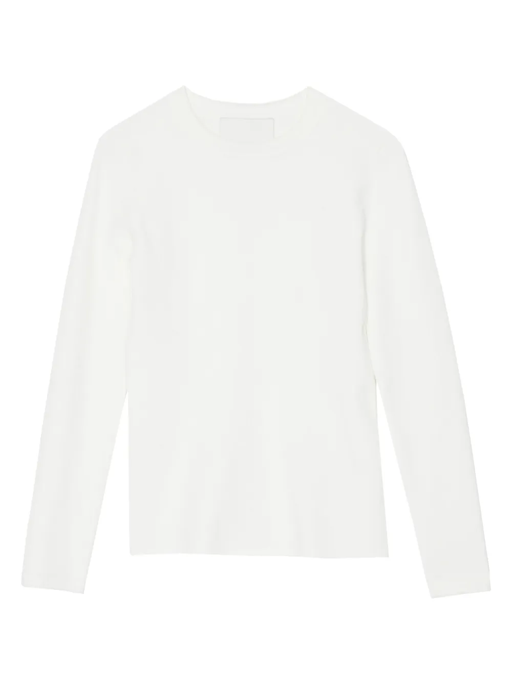 3.1 Phillip Lim jersey top