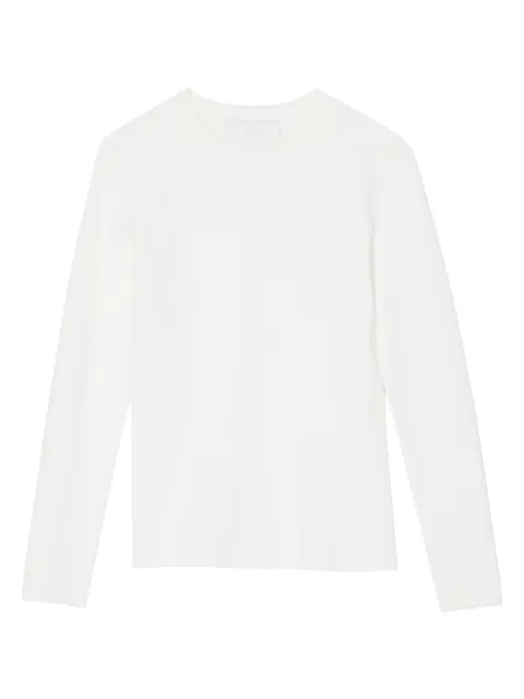 3.1 Phillip Lim توب جيرسي