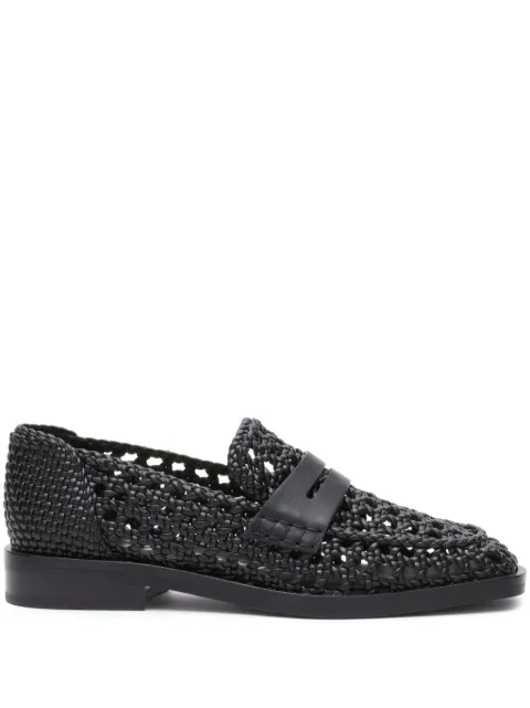 3.1 Phillip Lim mocasines Alexa