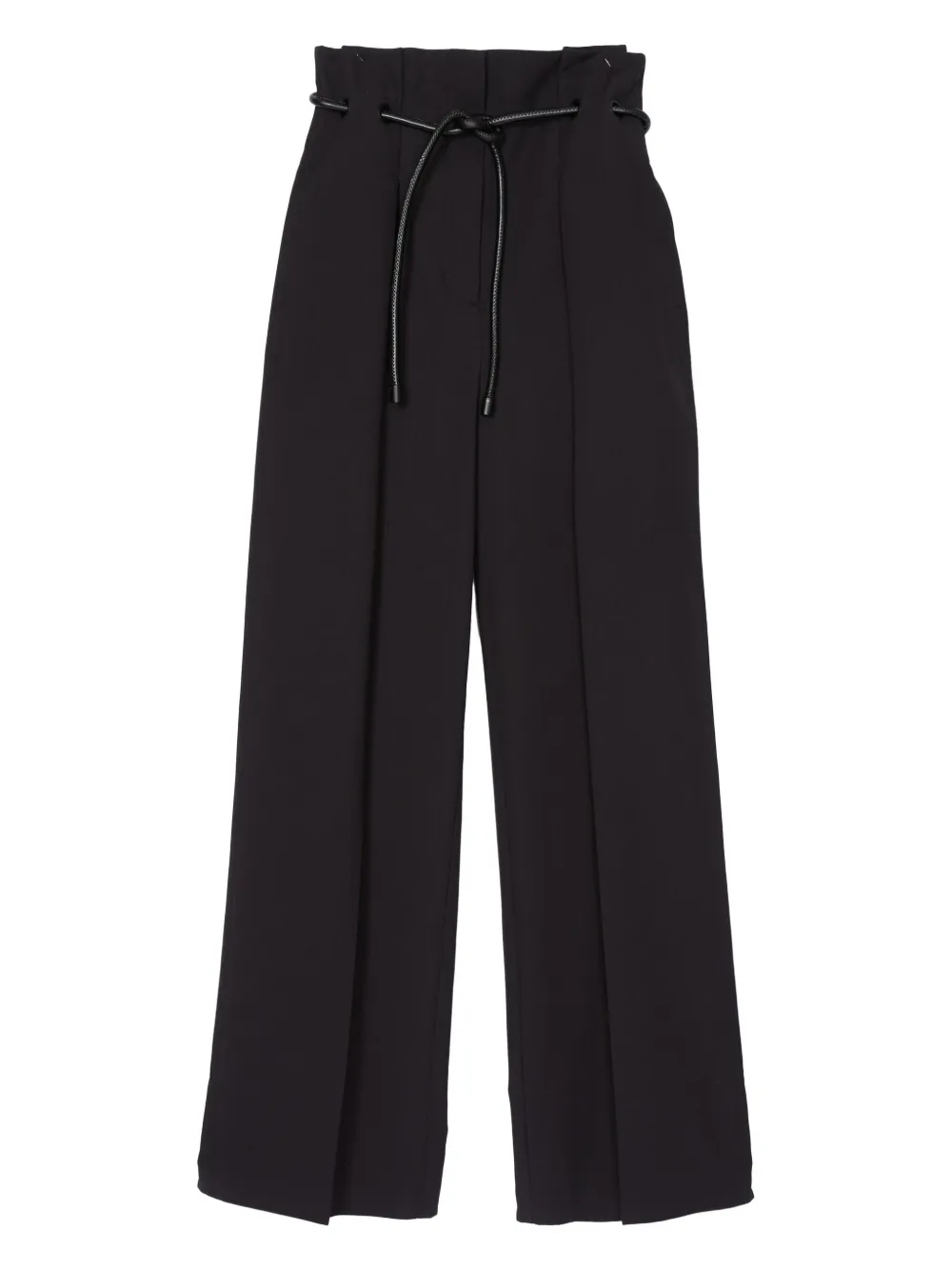 3.1 Phillip Lim High waist broek Zwart