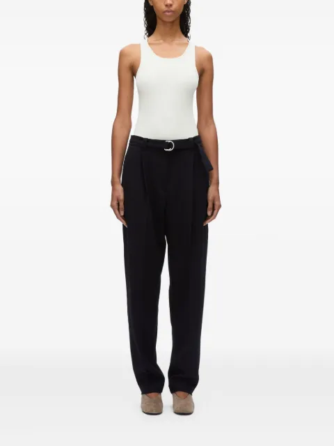 3.1 Phillip Lim pantalones rectos
