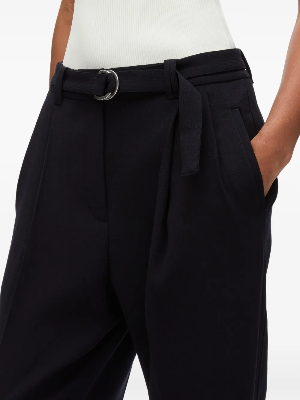 【関税込み】3.1 Phillip Lim イエロー コットン ラウンジパンツ 3.1 Phillip Lim Sweatpants for Women - Shop on FARFETCH