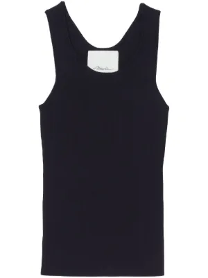 3.1 Phillip Lim - 新品タグ付き☆ 3.1フィリップリム タンクトップ 3.1 Phillip Lim(3.1フィリップリム) タンクトップ(レディース