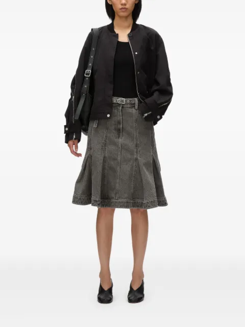 3.1 Phillip Lim bomber jacket