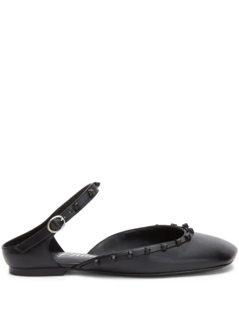 3.1 Phillip Lim flats Mary Jane