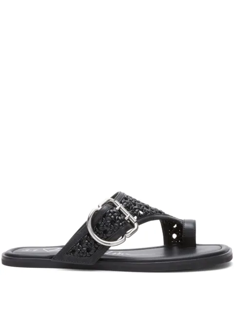 3.1 Phillip Lim macramé strap sandals 
