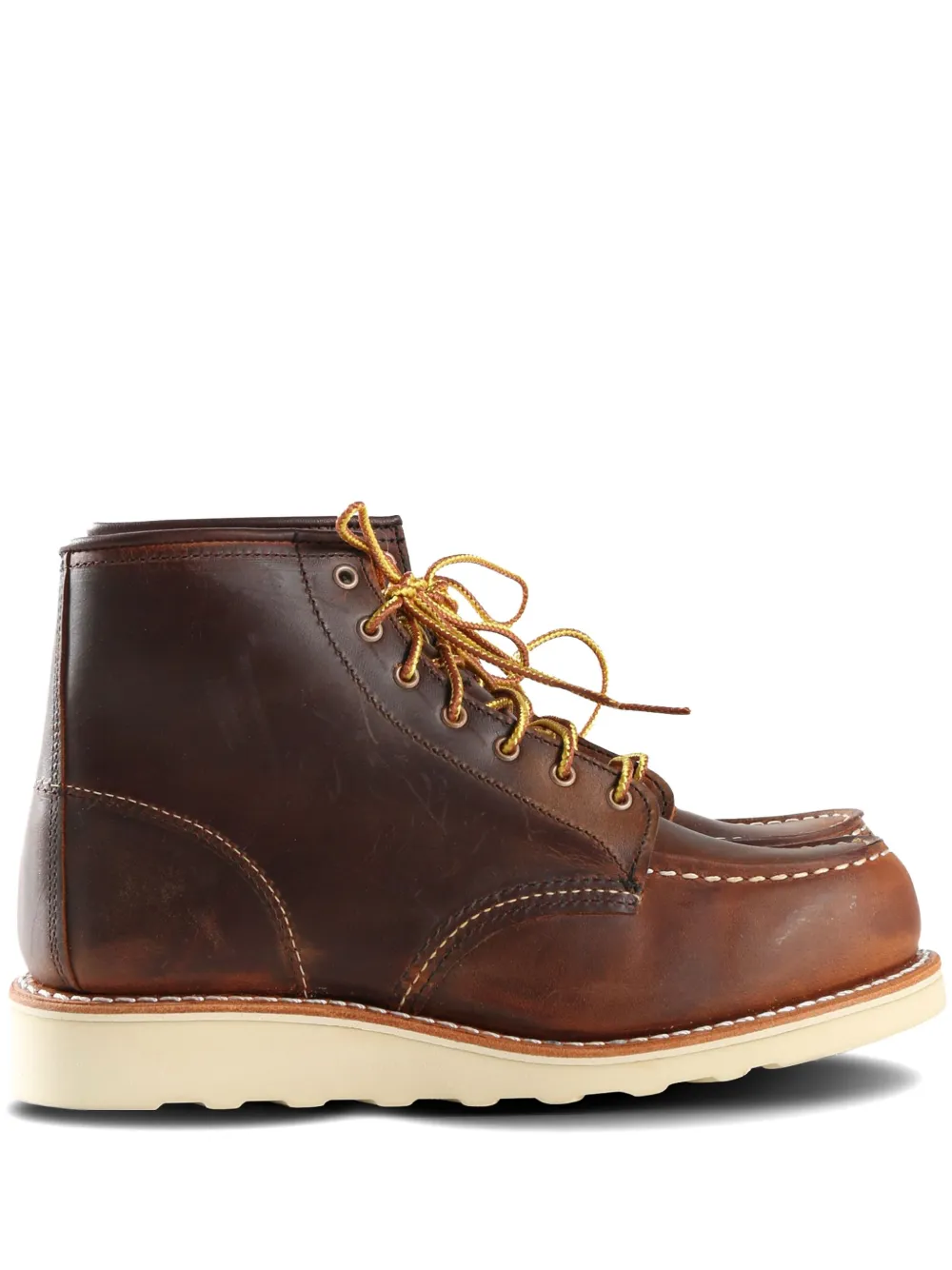 Classic Moc boots