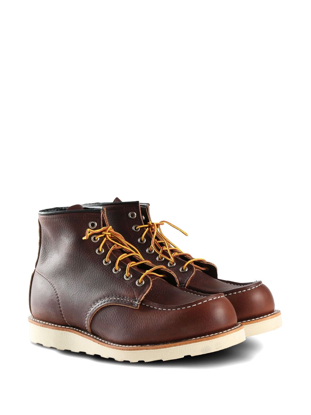 Red Wing Shoes Classic Moc boots - Bruin