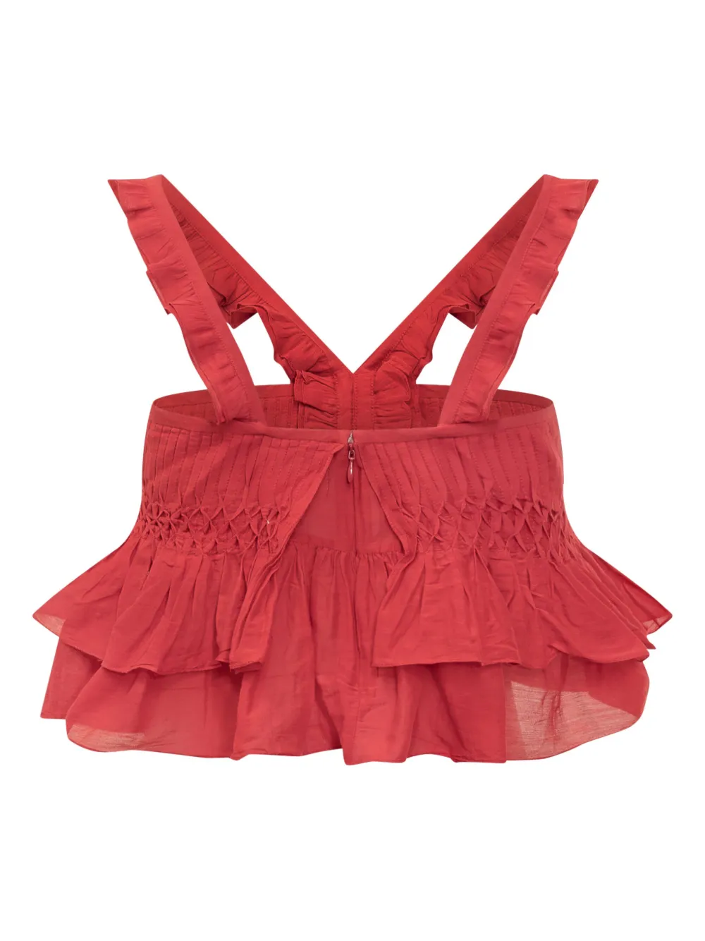 MARANT ÉTOILE Daliana top | Vests & Tank Tops | Image 2