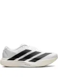 adidas Adizero Evo SL ""White/Black"" sneakers