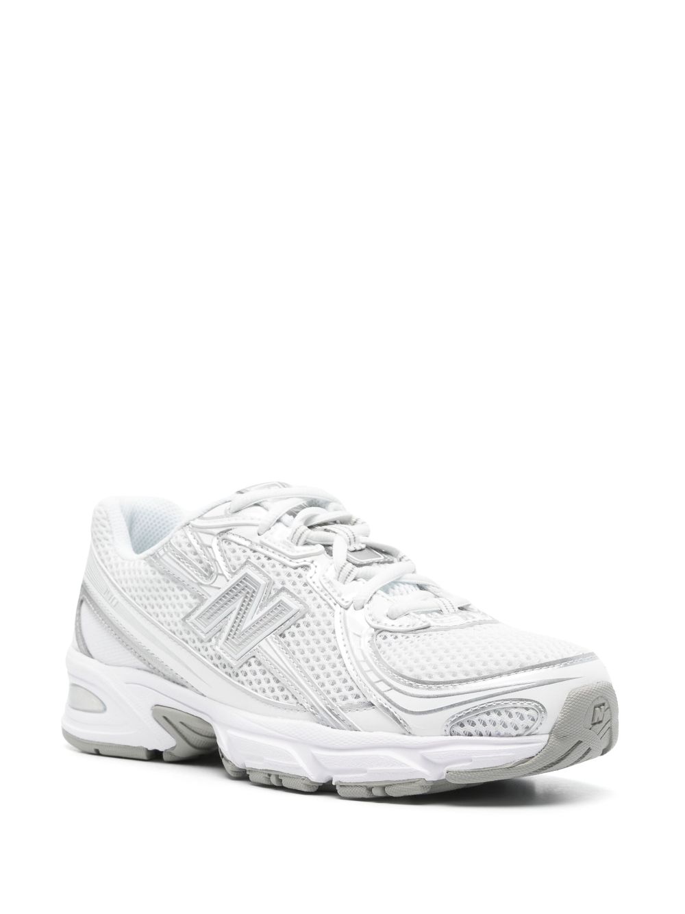 New Balance 740 sneakers - Wit