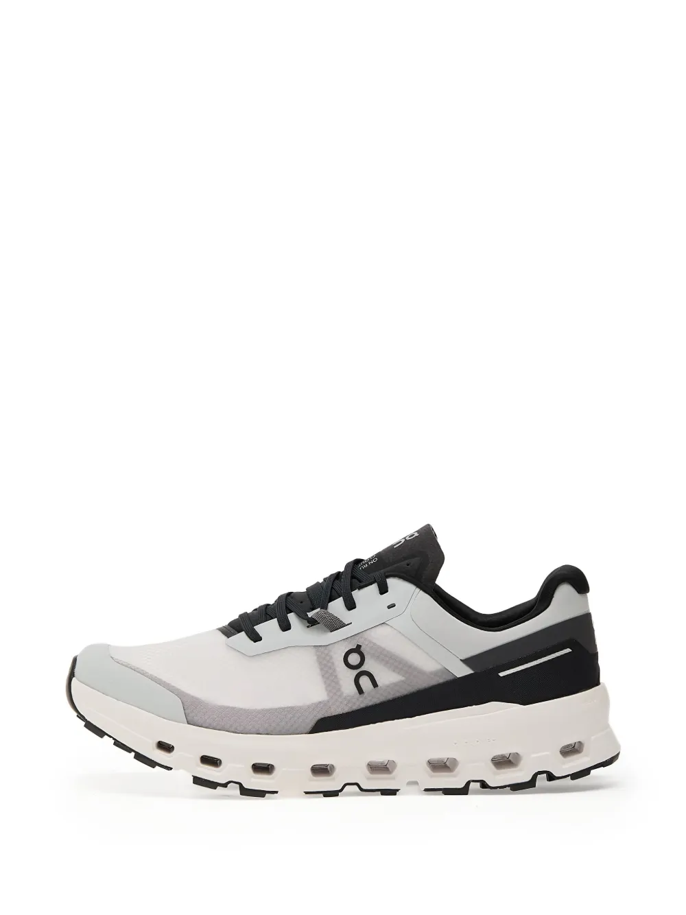 On Running Cloudvista 2 "Glacier Eclipse" sneakers Grey