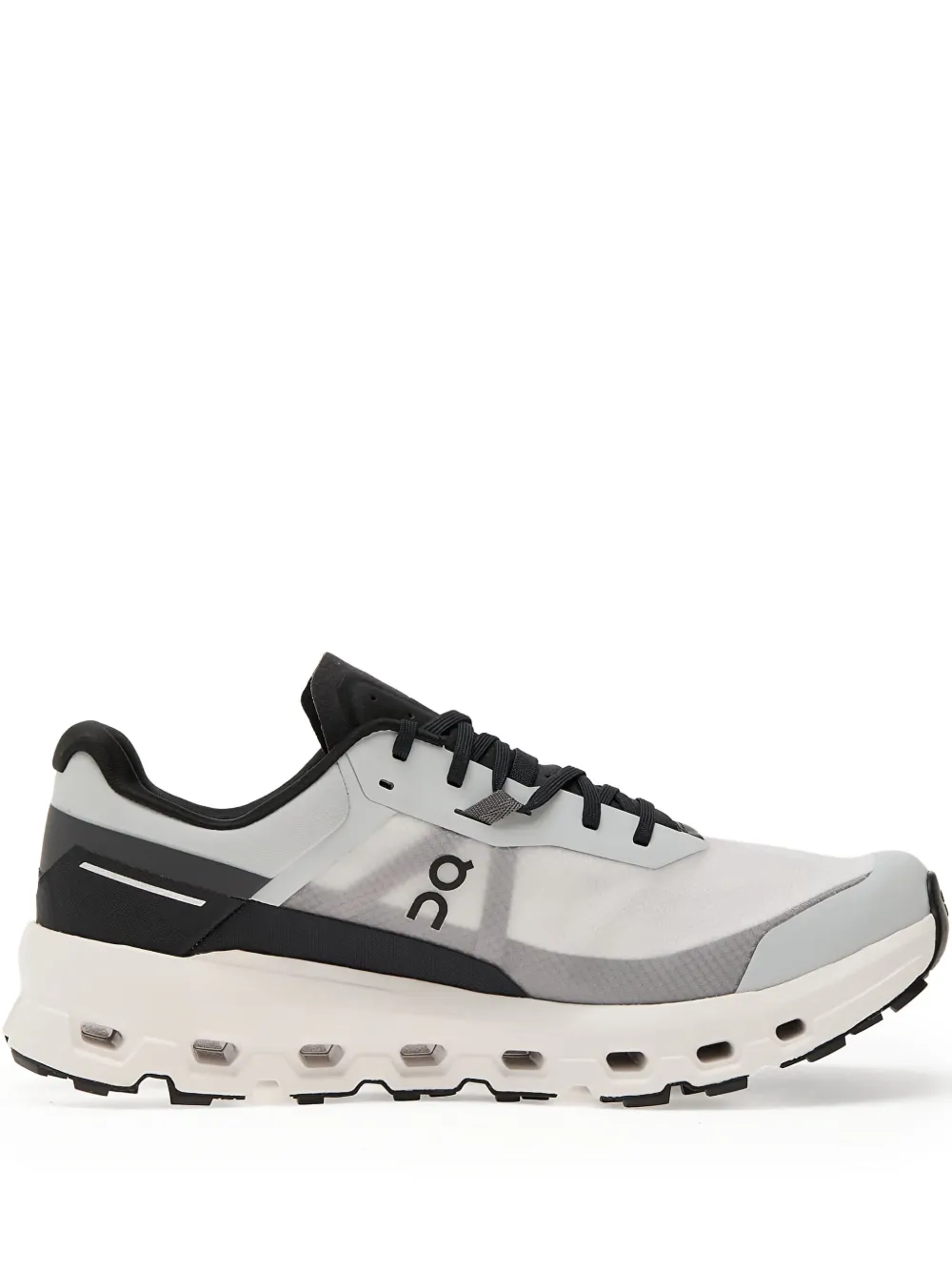 On Running Cloudvista 2 "Glacier/Eclipse" sneakers | Grey | Image 1