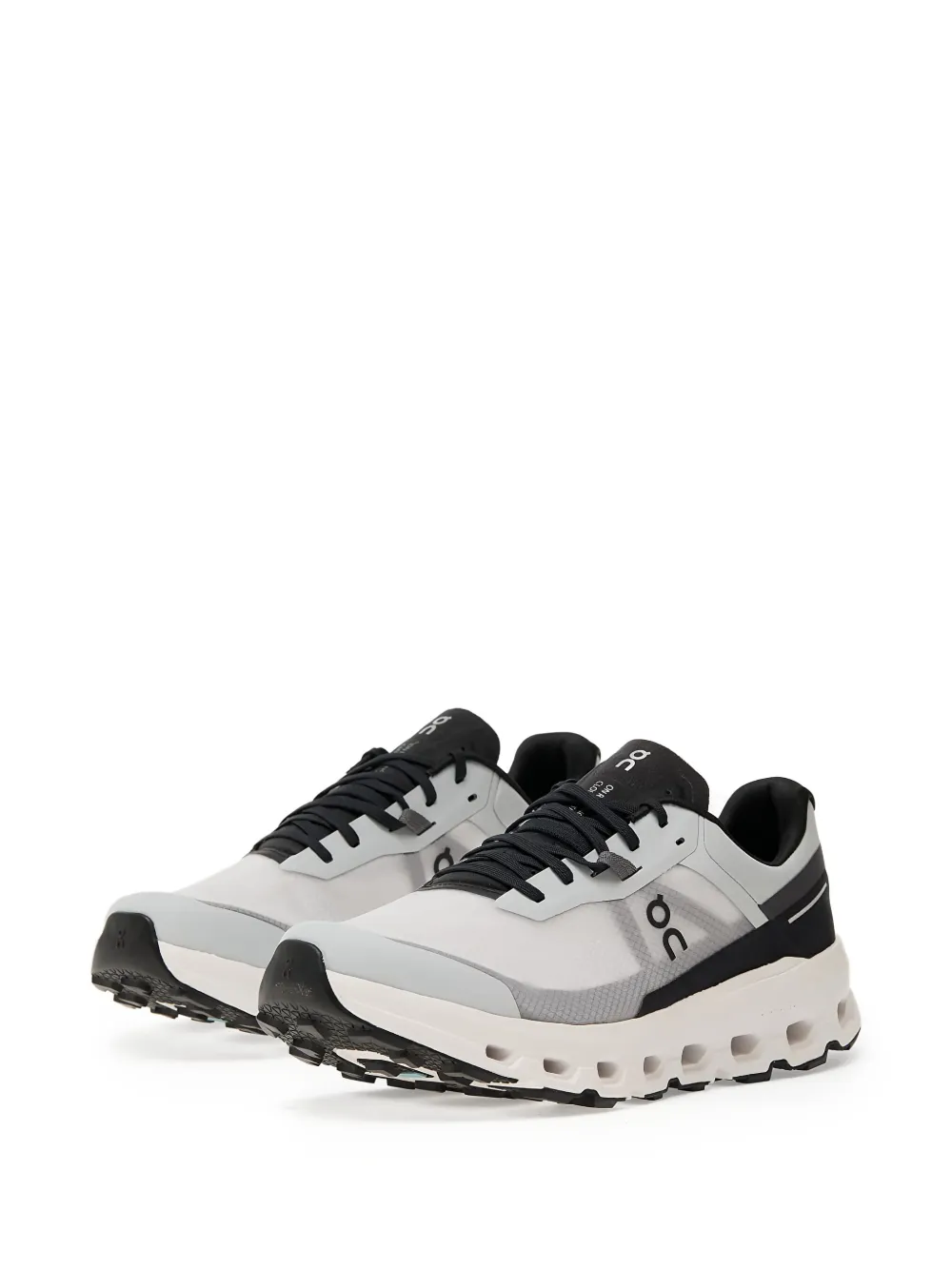 On Running Cloudvista 2 "Glacier/Eclipse" sneakers | Low-Tops | Image 2