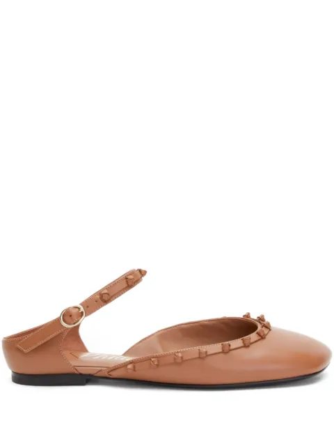 3.1 Phillip Lim flats Mary Jane