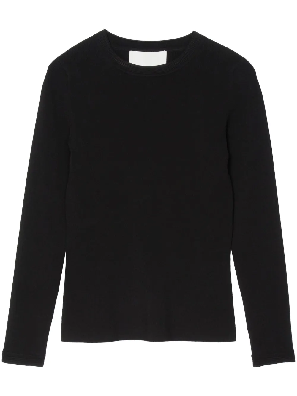 3.1 Phillip Lim jersey top