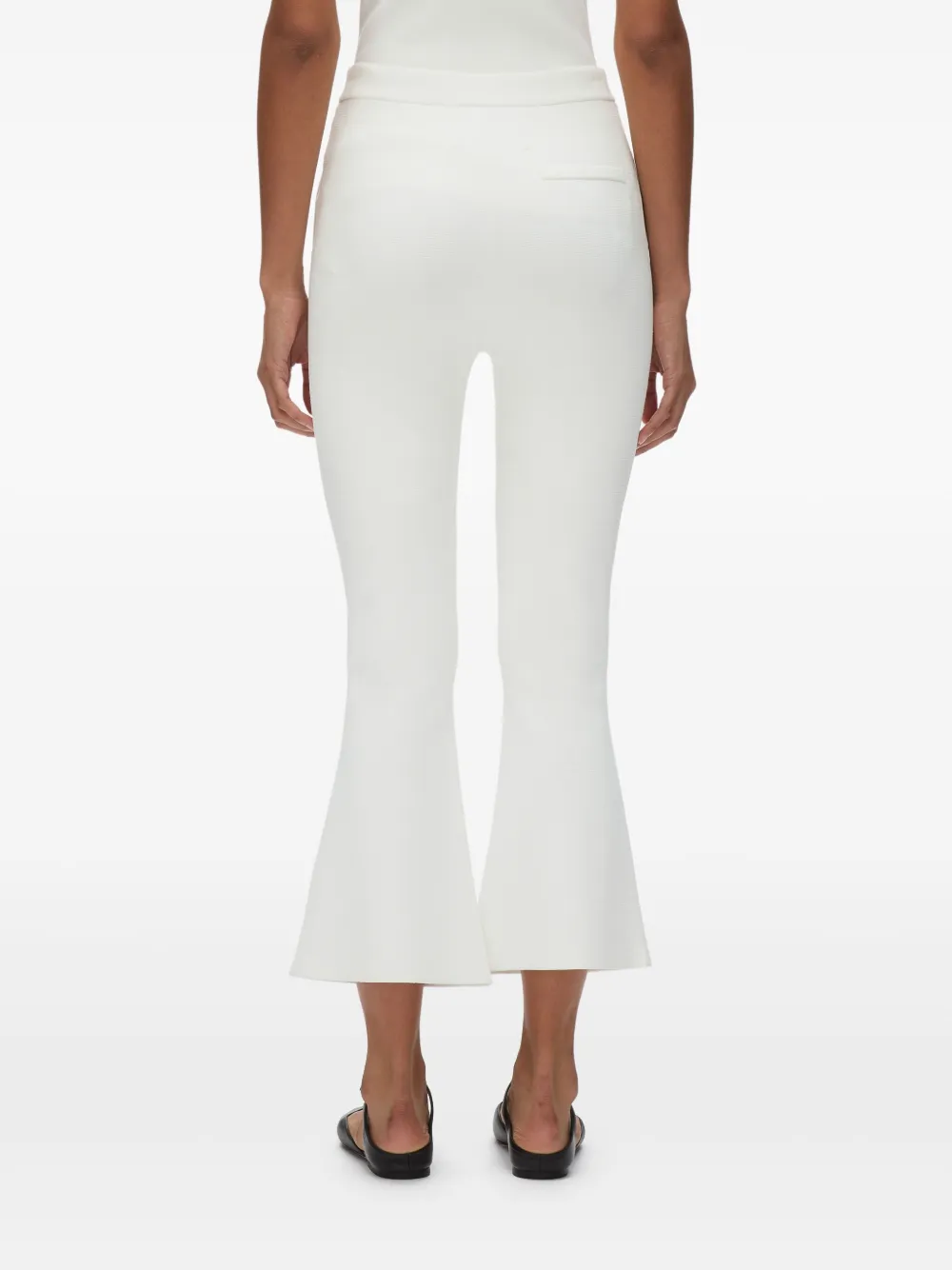 Shop 3.1 Phillip Lim Cropped Trousers