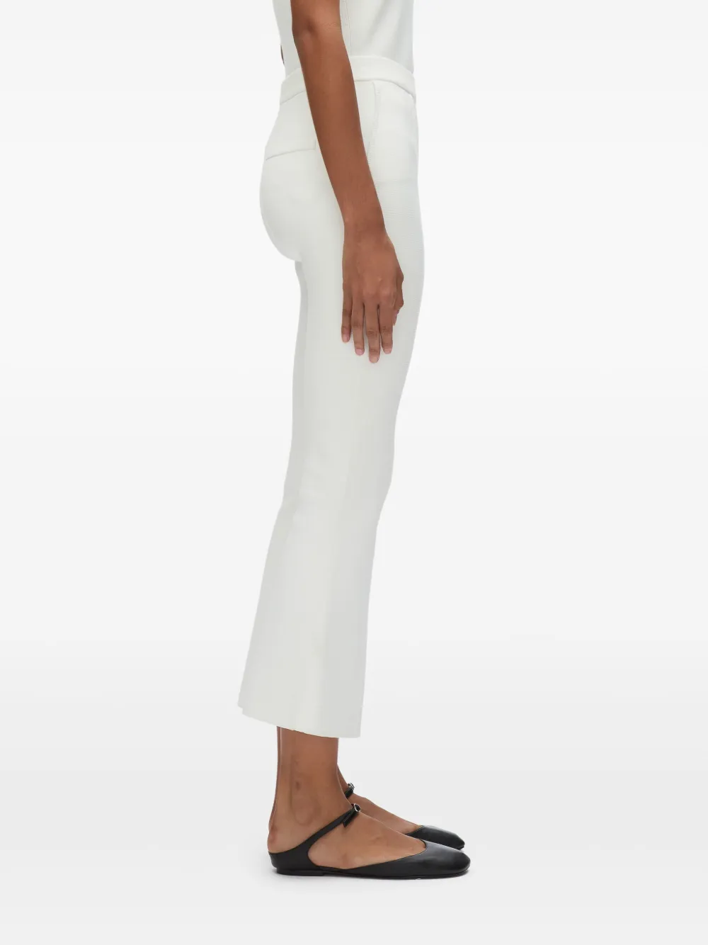 Shop 3.1 Phillip Lim Cropped Trousers
