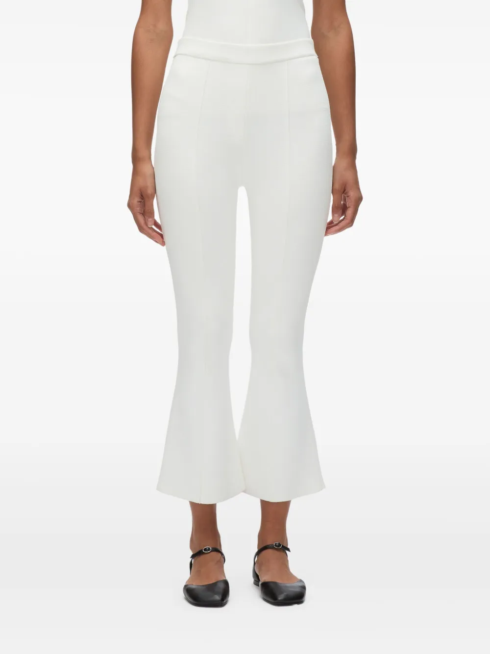 Shop 3.1 Phillip Lim Cropped Trousers