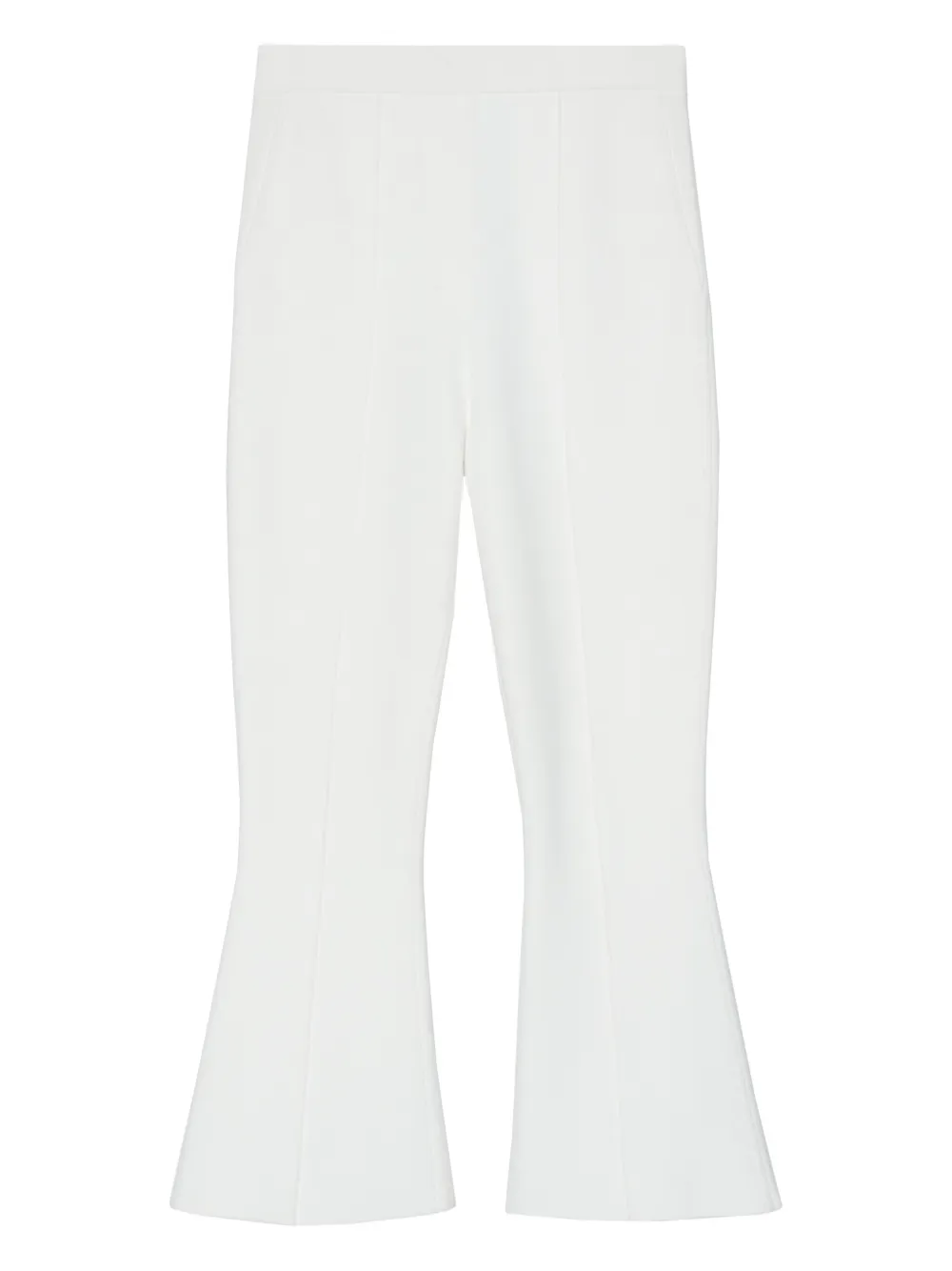 3.1 Phillip Lim Cropped broek Wit