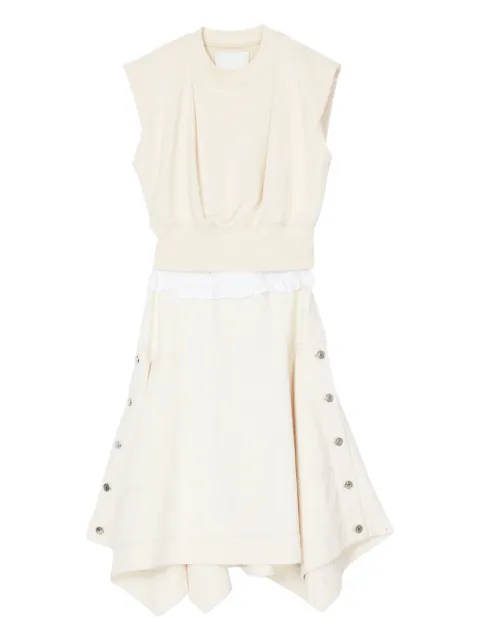 3.1 Phillip Lim sleeveless dress