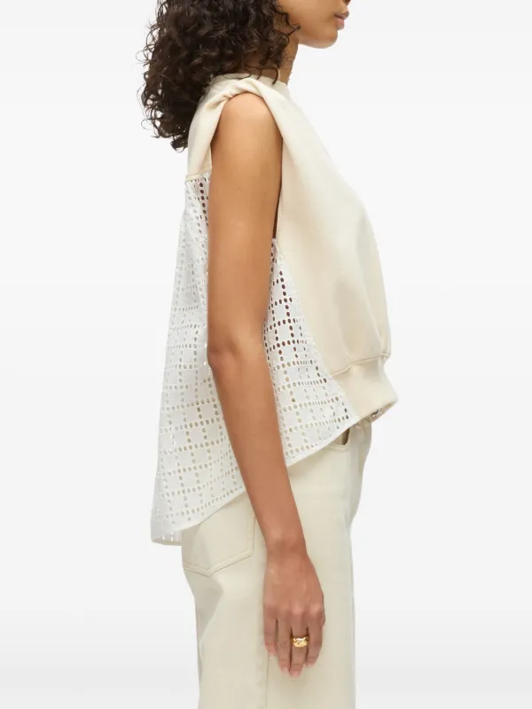 The Journey puffer coat