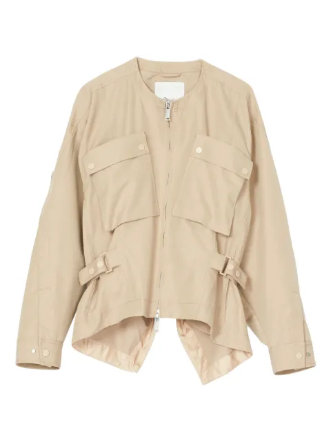 3.1 Phillip Lim chamarra bomber