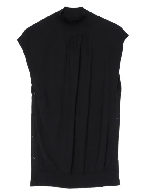 3.1 Phillip Lim mock-neck top