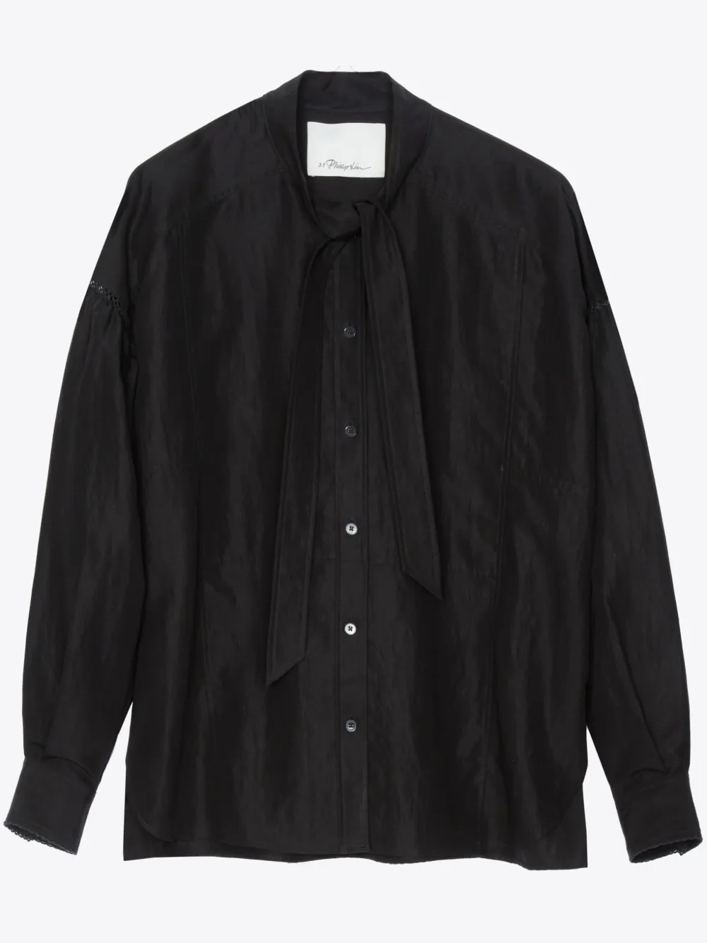 poplin shirt