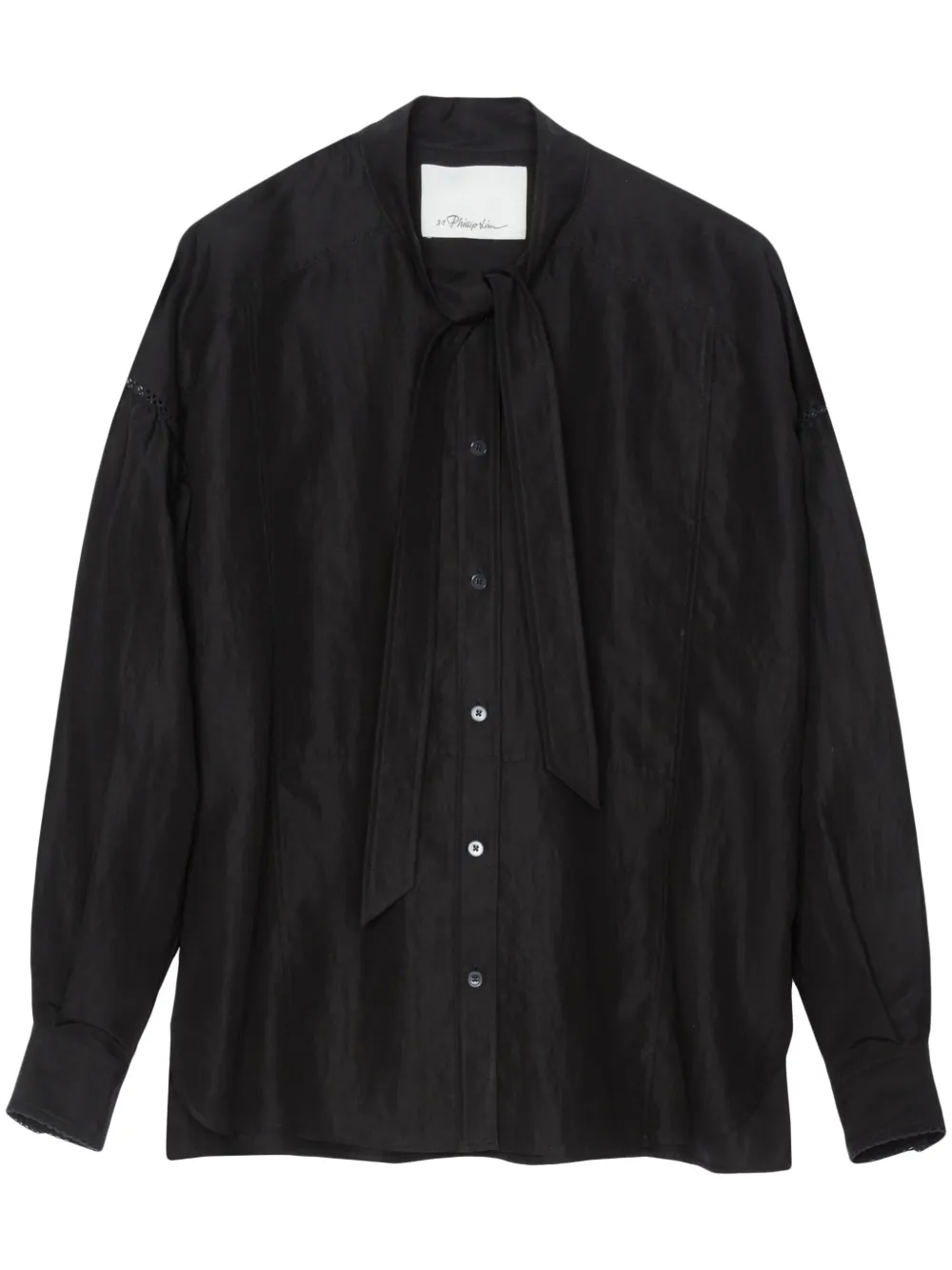 poplin shirt