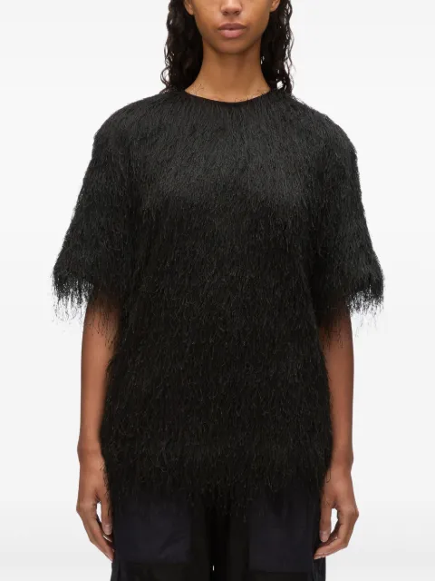3.1 Phillip Lim fringed blouse