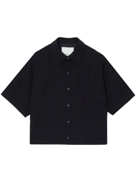 3.1 Phillip Lim camisa tejida