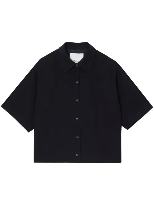 Chemise en maille - 3.1 Phillip Lim - Modalova