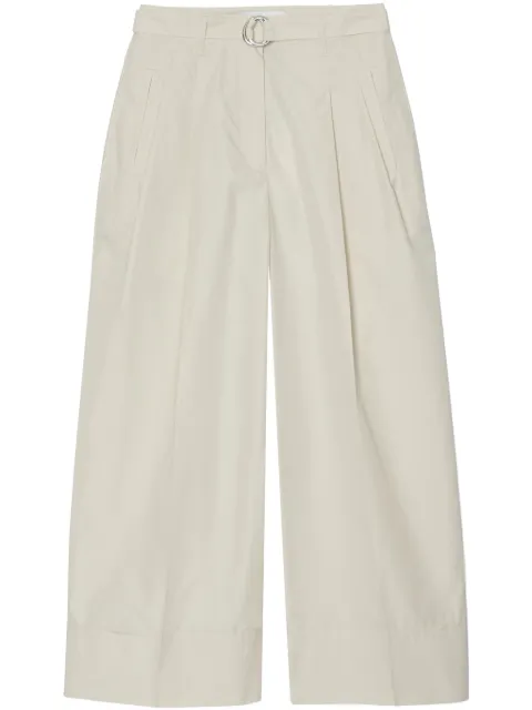 3.1 Phillip Lim pantalones con cinturón