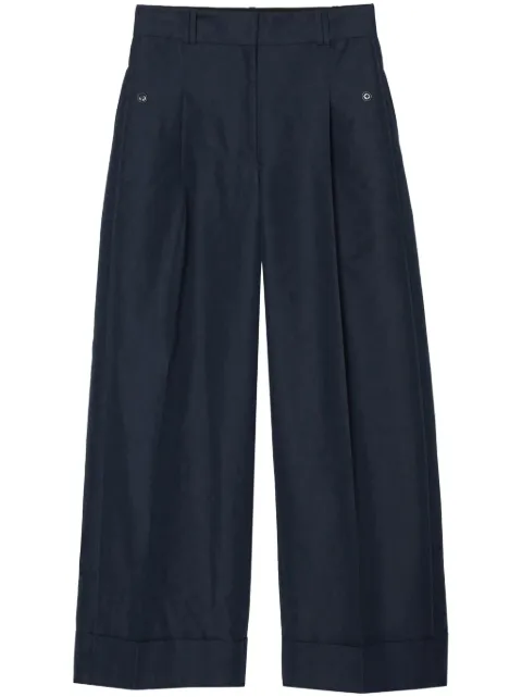 3.1 Phillip Lim pantalones anchos