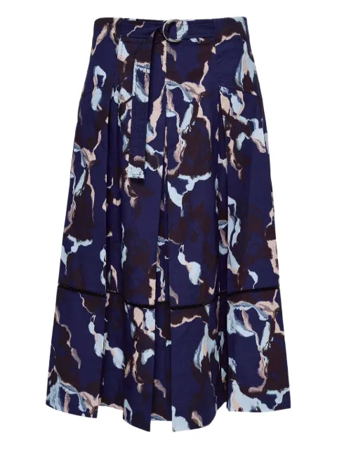 3.1 Phillip Lim belted skirts