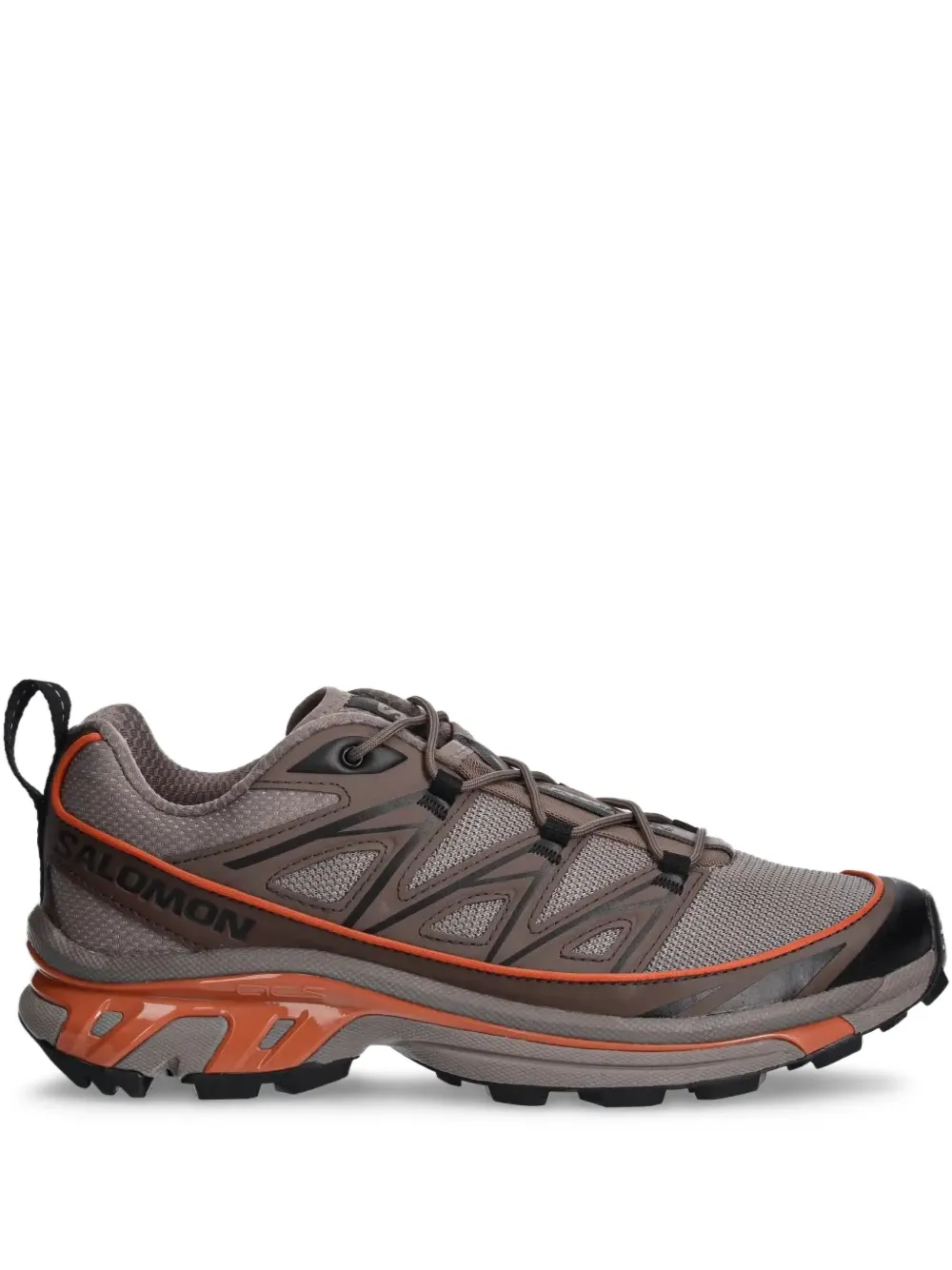 Salomon XT-6 "Iron Bracken Black" sneakers Brown