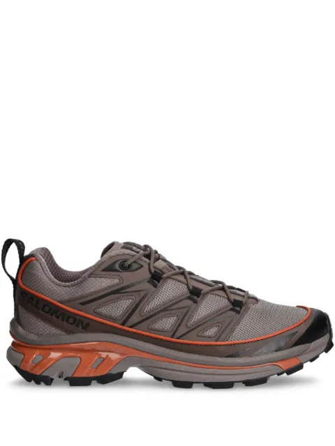 Salomon XT-6 "Iron Bracken/Black" sneakers